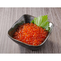 Premium Salmon Roe (Ikura) – Plump, Vibrant & Sashimi Grade