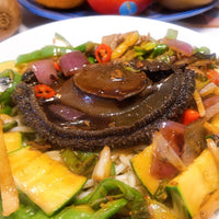 Premium Black Gold Abalone – Large Whole Abalone for Gourmet & Wellness Use