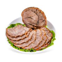 Ready-to-Eat Cooked Beef Roast – Juicy, Versatile & Convenient