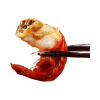 Whole Cooked Crawfish – Ready-to-Eat, Perfect for Home Dining