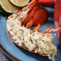 Whole Lobster – Fresh, Meaty & Perfect for Home or Retail