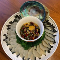 Premium Black Gold Abalone – Large Whole Abalone for Gourmet & Wellness Use